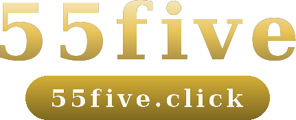 55five logo
